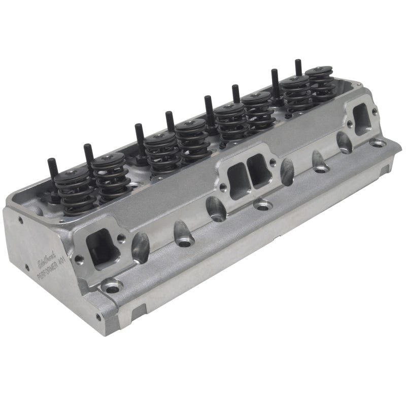 Edelbrock Performer Rpm Amc Head (Complete) 60119 Photo - out of package