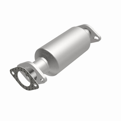 MagnaFlow Nissan California Grade CARB Compliant Direct-Fit Catalytic Converter 3322757 360 Degree Image Set