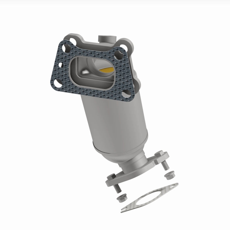 Magnaflow 2017 Cadillac XT5 Front Underbody 3.6L Direct Fit Converter 280177 280177 360 Degree Image Set