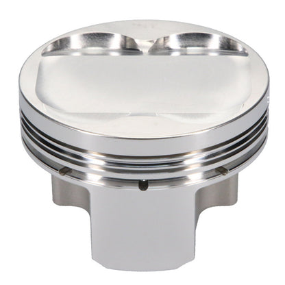 JE Pistons FORD ZETEC 2.0KIT Set of 4 Pistons 298718 298718 Photo - Primary