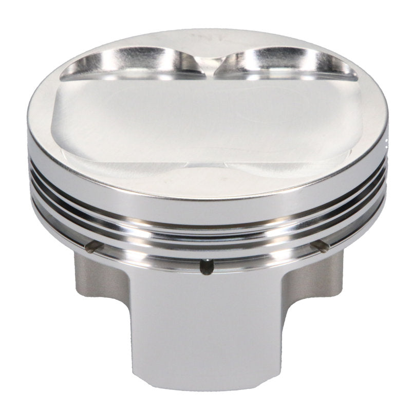 JE Pistons FORD ZETEC 2.0KIT Set of 4 Pistons 298715 298715 Photo - Primary