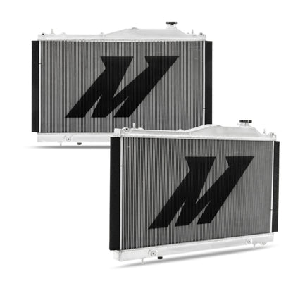 Mishimoto 2022+ Subaru WRX Performance Aluminum Radiator MMRAD-WRX-22 MMRAD-WRX-22 Photo - Primary