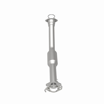 MagnaFlow HM Grade Federal / EPA Compliant Direct-Fit Catalytic Converter 24221 360 Degree Image Set