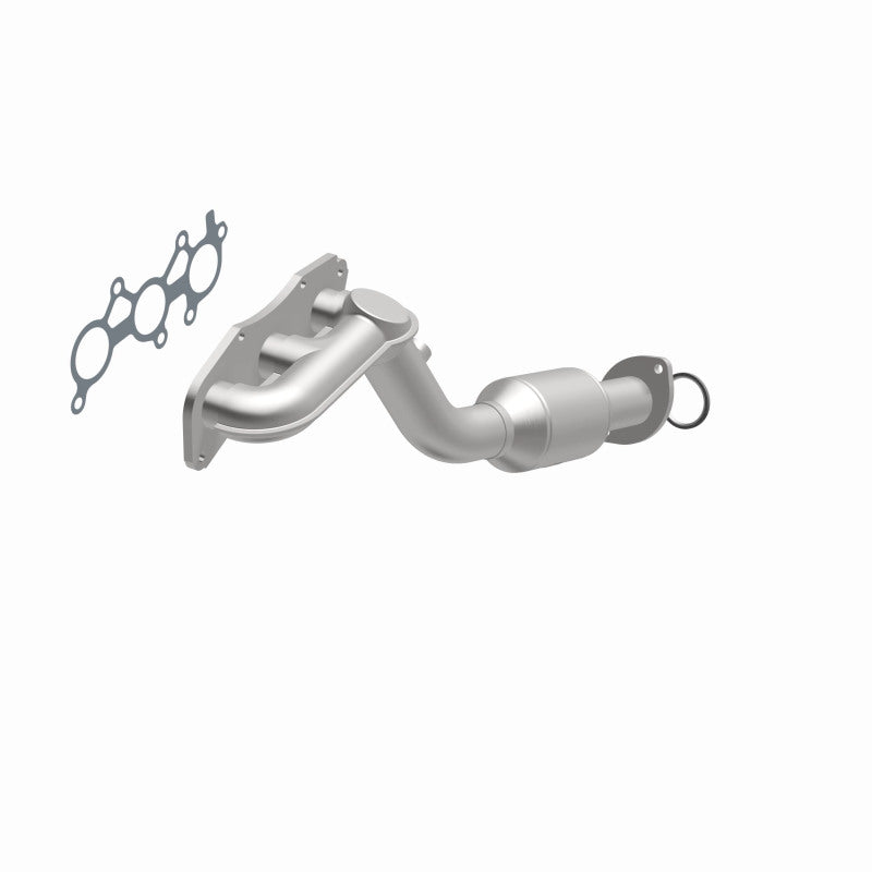 MagnaFlow Lexus GS300 California Grade CARB Compliant Manifold Catalytic Converter 452720 360 Degree Image Set