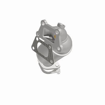 Magnaflow 18-19 Chevrolet Traverse V6 OEM Underbody Front Rearward Direct Fit Converter 23-277 23-277 360 Degree Image Set