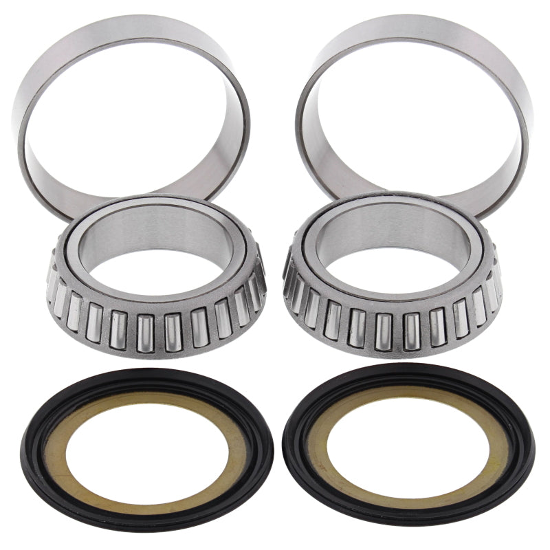 All Balls Racing Steering Bearing Kit 22-1031 22-1031 Photo - Primary