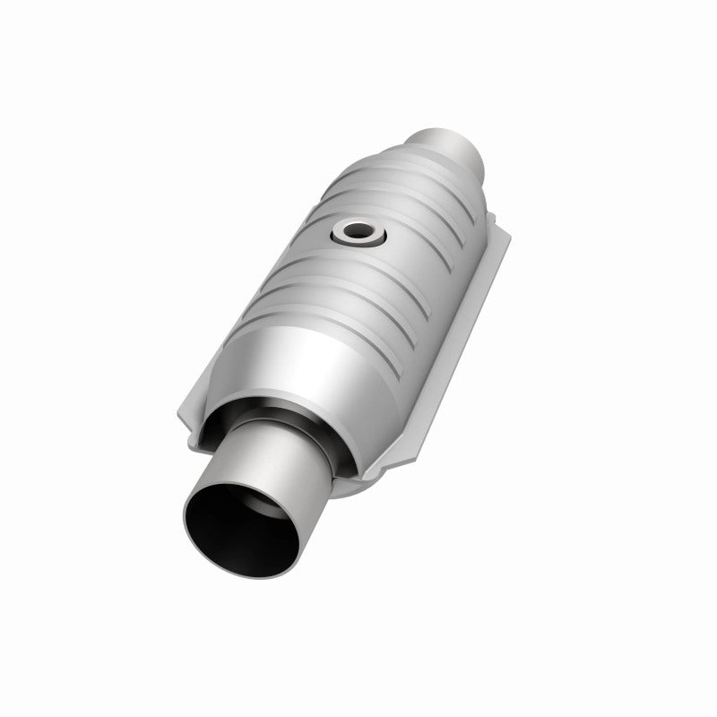 MagnaFlow Isuzu Oasis California Grade CARB Compliant Universal Catalytic Converter 408055 360 Degree Image Set