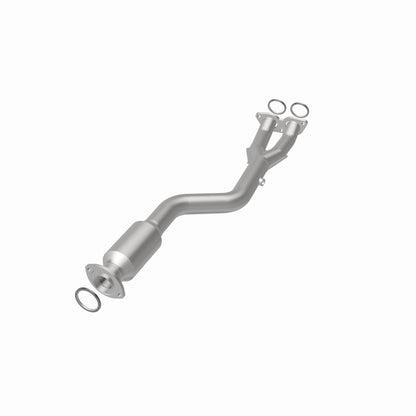 MagnaFlow Lexus IS300 OEM Grade Federal / EPA Compliant Direct-Fit Catalytic Converter 24464 360 Degree Image Set