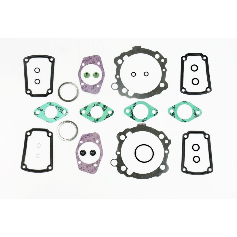 Athena 1999 Ducati City / City Dark 600 Top End Gasket Kit P400110600751 P400110600751 Photo - Primary