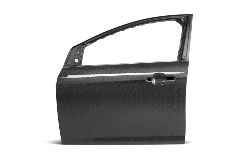 Anderson Composites 16-18 Ford Focus RS Front Carbon Fiber Doors (Pair) DD16FDFO-F DD16FDFO-F User 1