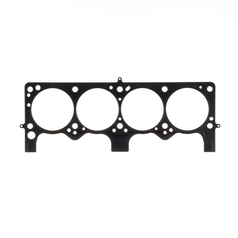 Cometic Head Gasket Bore: 4.180in Material: MLS Thickness: .040in C5919-040 Photo - Primary