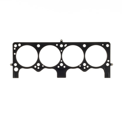 Cometic Head Gasket Bore: 4.180in Material: MLS Thickness: .040in C5919-040 Photo - Primary