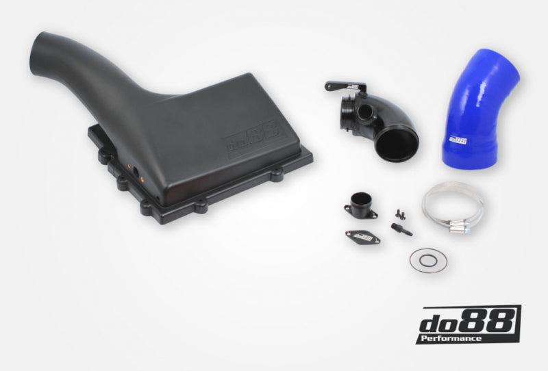 do88 DOB Air Intake System - V1 Air Intake Systems Cold Air Intakes main image