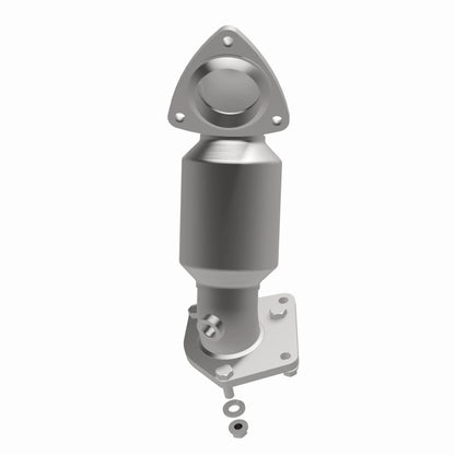 MagnaFlow Saab 9-3 HM Grade Federal / EPA Compliant Direct-Fit Catalytic Converter 24971 360 Degree Image Set