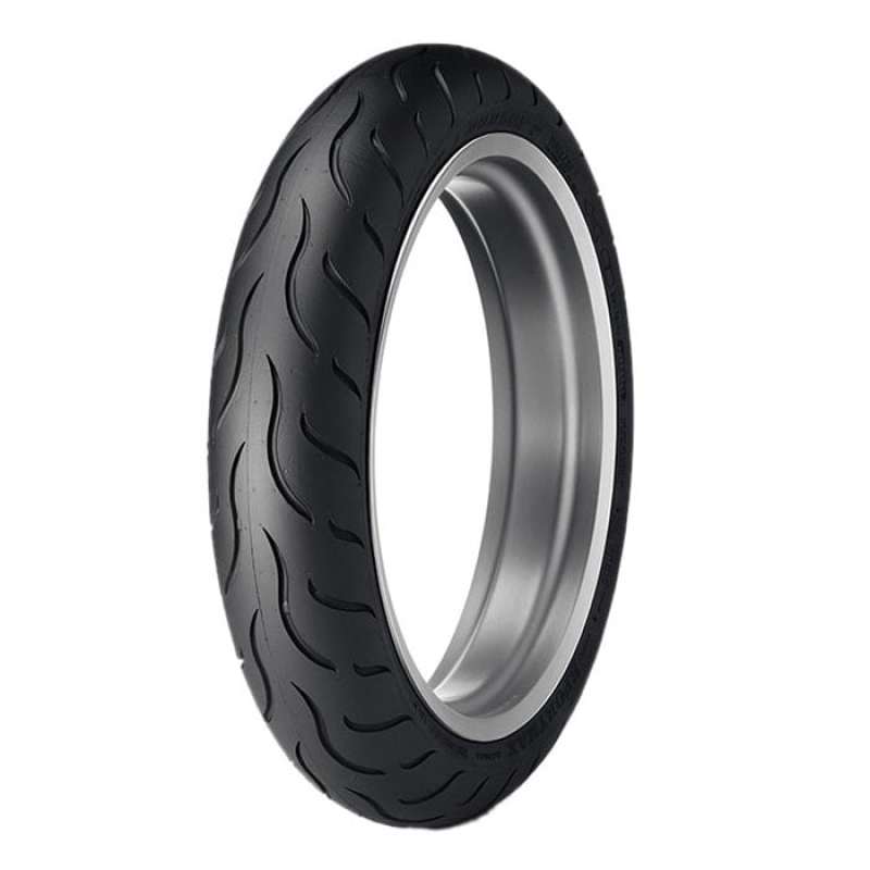 Dunlop D208F Front Tire - 120/70ZR19 M/C (60W) TL 45071362 45071362 Photo - Primary