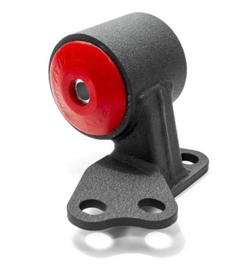 Innovative 88-91 Honda Civic/CRX (RHD Models) Conversion Trans Mount Black Steel Mount 75A Bushing 49123-75A 49123-75A User 1