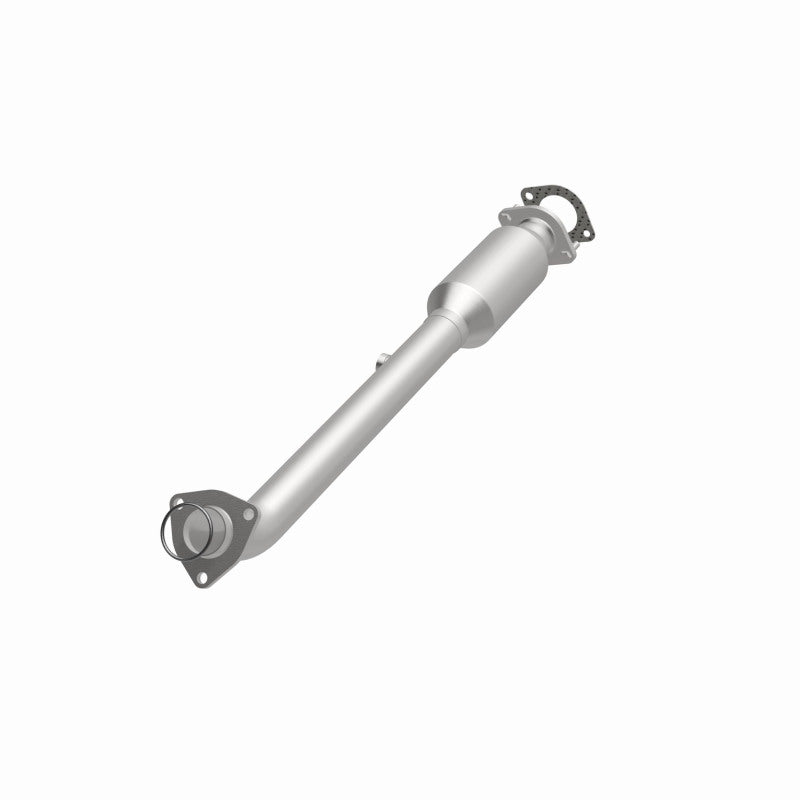 MagnaFlow OEM Grade Federal / EPA Compliant Direct-Fit Catalytic Converter 51602 360 Degree Image Set