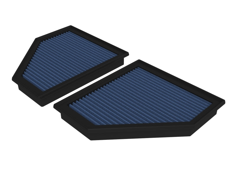 aFe 23-24 BMW M2 (G87) Magnum Flow Pro 5R Air Filter 30-10431RM 30-10431RM Photo - Primary