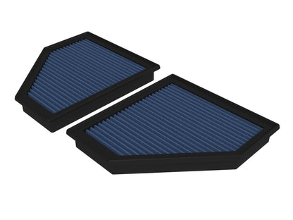 aFe 23-24 BMW M2 (G87) Magnum Flow Pro 5R Air Filter 30-10431RM 30-10431RM Photo - Primary