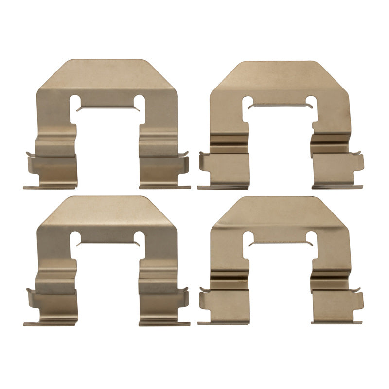 DFC DFC SS Hardware Kits Brakes, Rotors & Pads Brake Hardware main image