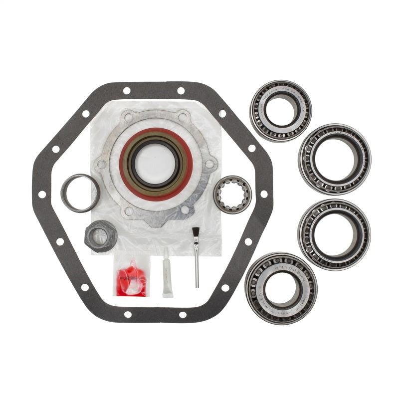 Eaton GM 10.50in Rear Master Install Kit K-GM10.5-97R K-GM10.5-97R Photo - Primary