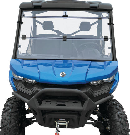 QuadBoss Qb Windbreak Folding Shield 375784 375784 User 1