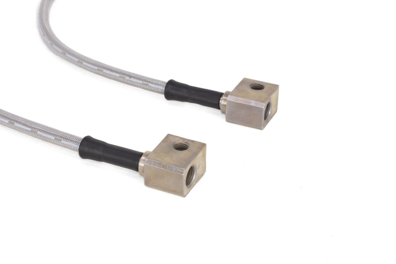 Goodridge Stainless Steel Brake Line SS 89-02 Nissan Skyline 22160 Photo - out of package