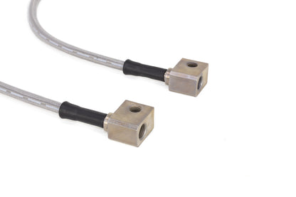 Goodridge Stainless Steel Brake Line SS 89-02 Nissan Skyline 22160 Photo - out of package