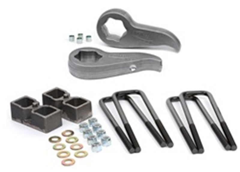 Daystar DAY Comfort Ride Kits Suspension Suspension Packages main image