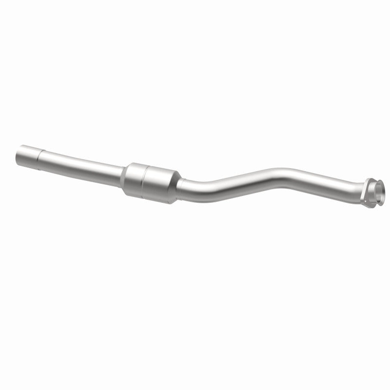 MagnaFlow Cadillac CTS California Grade CARB Compliant Direct-Fit Catalytic Converter 5421172 360 Degree Image Set