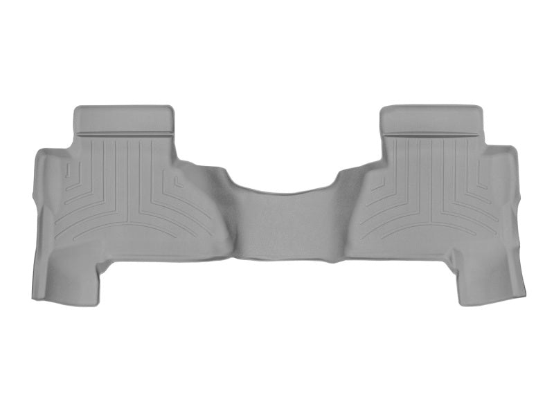 WeatherTech 15+ Cadillac Escalade ESV Rear FloorLiner - Grey 466942 466942 Photo - Primary
