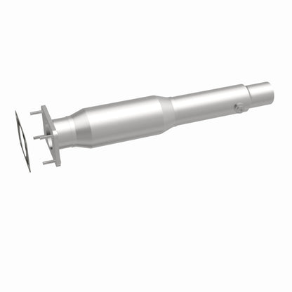 MagnaFlow California Grade CARB Compliant Direct-Fit Catalytic Converter 4481515 360 Degree Image Set