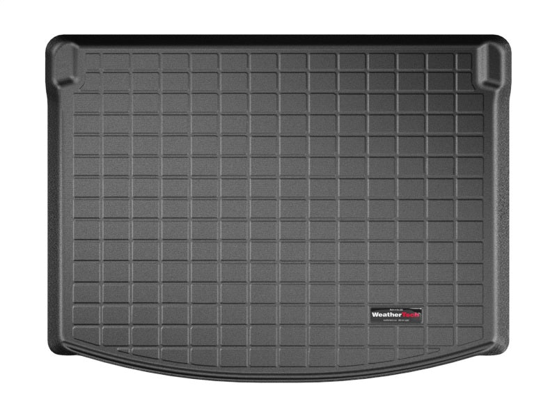 WeatherTech WT Cargo Liners - Black Floor Mats Floor Mats - Rubber main image