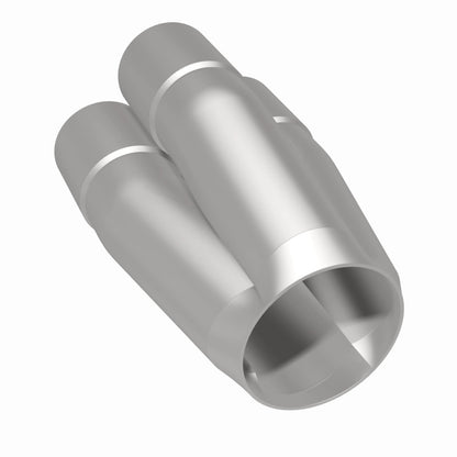 MagnaFlow 4-1 Header Merge Collector 10803 360 Degree Image Set