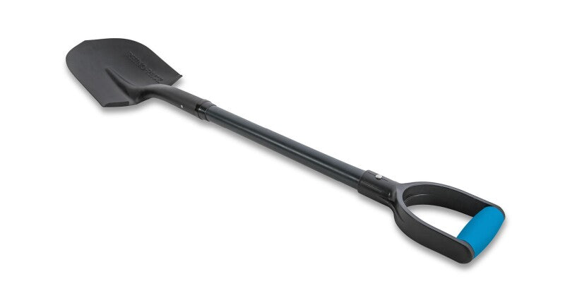 Rhino-Rack Spade - 42in Length - Black Handle/Blue Grip 43124 43124 Photo - Primary