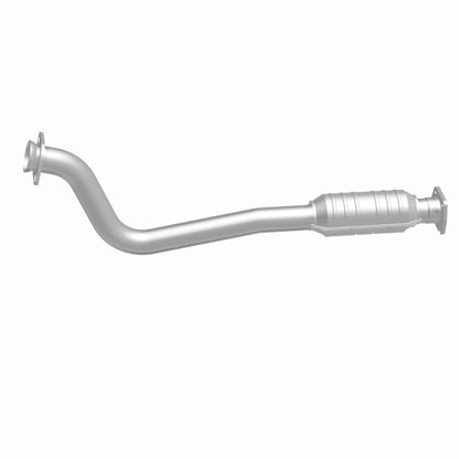 MagnaFlow Standard Grade Federal / EPA Compliant Direct-Fit Catalytic Converter 23403 360 Degree Image Set