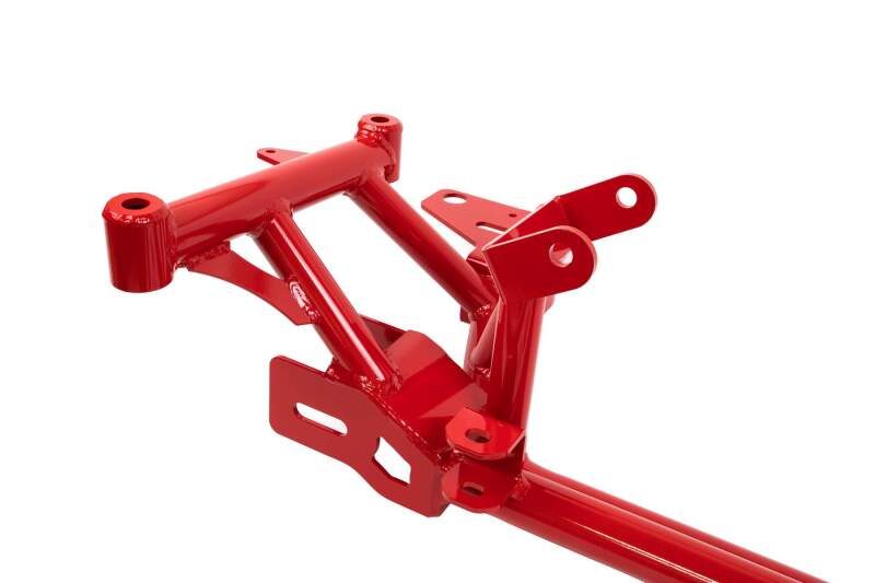 UMI Performance 98-02 GM F-Body Tubular K-Member - LS1 2320-R 2320-R User 4