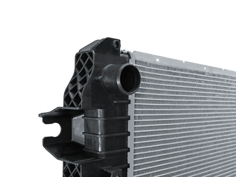 aFe BladeRunner OER Series Radiator 10-12 Dodge Diesel Trucks  L6-6.7L (td) 46-53191 46-53191 Photo - Close Up