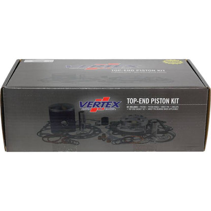 Vertex Pistons Vertex Piston 03-12 KTM 85 SX 85cc Top End Piston Kit VTK24212A VTK24212A Photo - Primary