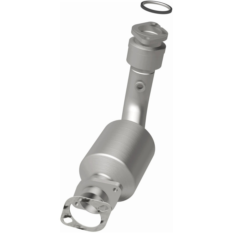 MagnaFlow Pontiac G8 California Grade CARB Compliant Direct-Fit Catalytic Converter 5461627 Photo - out of package