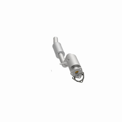 MagnaFlow Audi A4 Quattro OEM Grade Federal / EPA Compliant Direct-Fit Catalytic Converter 49903 360 Degree Image Set