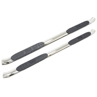 Westin PRO TRAXX 4 Oval Nerf Step Bars 21-23720 Photo - Primary