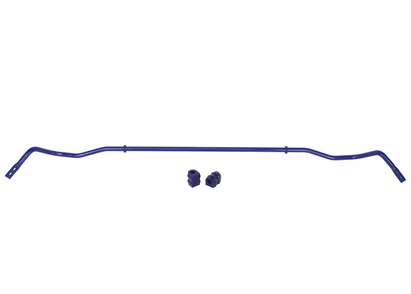 Superpro 2018 Kia Stinger 18mm 2-Position Adjustable Rear Sway Bar RC0100RZ-18 RC0100RZ-18 Photo - out of package