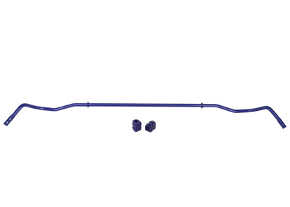 Superpro 2018 Kia Stinger 18mm 2-Position Adjustable Rear Sway Bar RC0100RZ-18 RC0100RZ-18 Photo - out of package