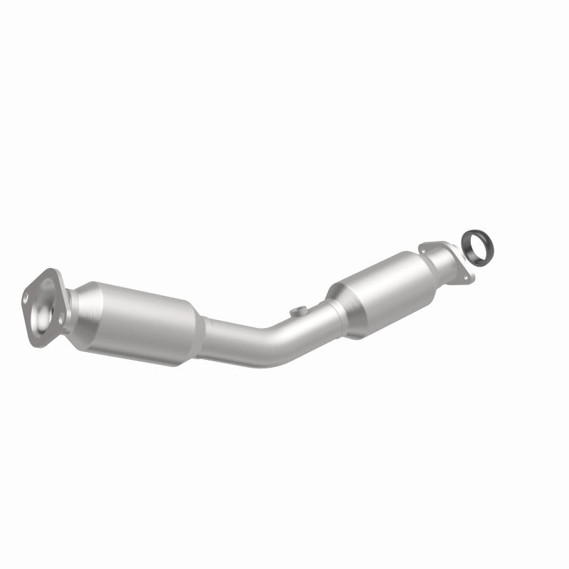 MagnaFlow Nissan OEM Grade Federal / EPA Compliant Direct-Fit Catalytic Converter 49753 360 Degree Image Set