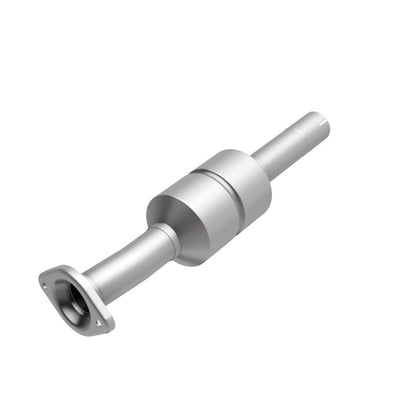 MagnaFlow California Grade CARB Compliant Direct-Fit Catalytic Converter 5592907 360 Degree Image Set