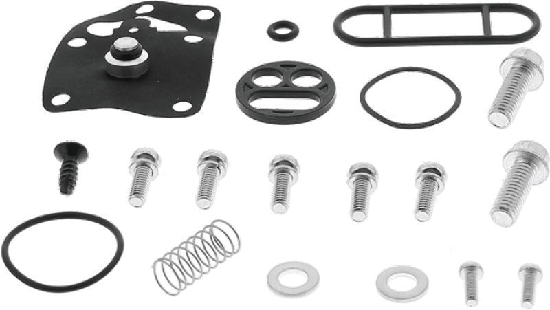 QuadBoss Qboss Fuel Tap Kit 420564 420564 Photo - Primary