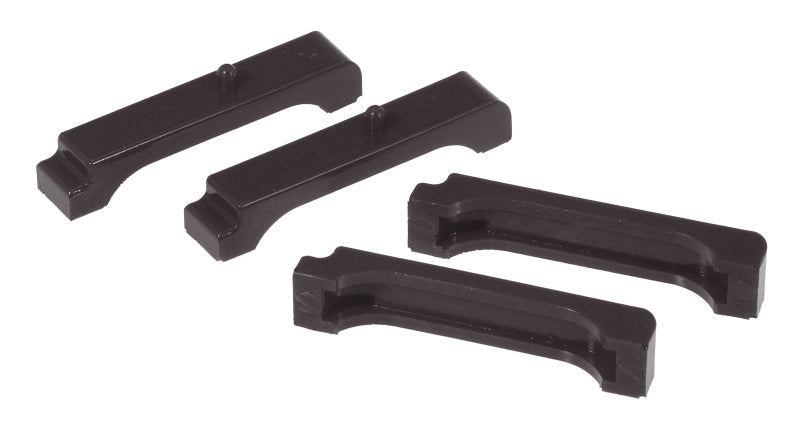 Prothane Radiator Insulator 7-1712-BL Photo - Primary