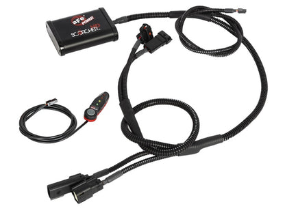 aFe SCORCHER HD Module: Ford Diesel Trucks 11-16 V8-6.7L (td) (Core PN: 43 77-43014 Photo - Unmounted