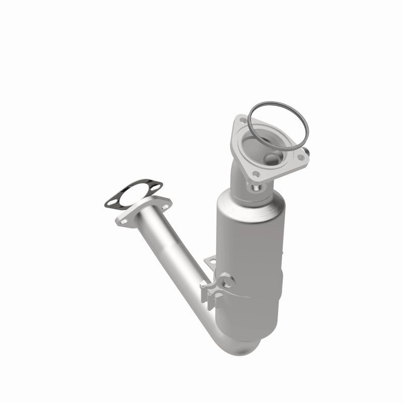 MagnaFlow Ford Focus California Grade CARB Compliant Direct-Fit Catalytic Converter 4561021 360 Degree Image Set